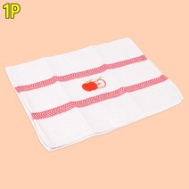 카페행주 키친크로스 세균닦는 광목 거즈 행주 타월 키친 주방용 타올