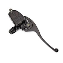 마스터 실린더&부품 7/8 "22mm 오토바이 브레이크 마스터 실린더 폴라리스 스포츠맨 400 매그넘 325 3, 02 Right pump