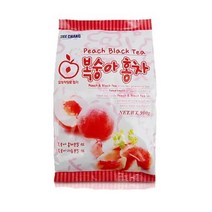 동서식품 자판기용 커피믹스 맥스웰 커피재료 (상세설명참조), 자판기국산차, 31 희창 복숭아홍차(900g)