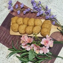 이레우리밀 - 수제 청국장쿠키[사회적기업]