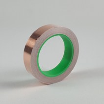 전도성 도전성 구리 동박 동테이프 25mm x 20M