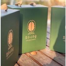 국내산호두 국산호두 고창황토호두 견과류 피호두 견과류 선물세트, 4.선물세트(깐호두600g,호두오일50ml)