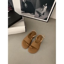 페어리 스타일 샌들 여성 용 여름 빈티지 포레스트 캐주얼 플랫폼 발가락
