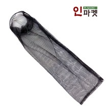 씨타임 저가형 쭈꾸미살림망 새우 호래기 쭈꾸미 갑오징어 망, 저가형 쭈꾸미살림망(색상랜덤)