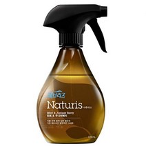 내추리스 민트 앤 주니퍼베리 370ml, 단품