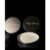 프라이스 그루밍 텍스처 페이스트