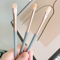 메이크업 도구 전문가용 브러쉬 푹신하고 부드러운 눈썹 파운데이션 속눈썹 코 섀도우 아이섀도우 디테일 여성 화장품