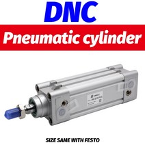 FESTO DNC-32-40-PPV-A DNC, 10 320-PPV-A_01 DNC-32-