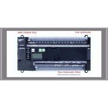 새로운 원본 CP1L-M60DR-A PLC 100-240VAC 입력 36 점 릴레이 출력 24