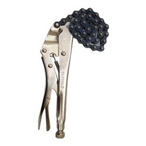 세신 체인 클램프 파이프렌치 9인치 SB-20R (108-3037)