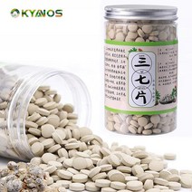 OKYAIOS 운남 삼칠 캡슐 건강증진 500g, 2개