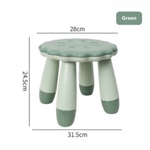 1인용의자 보조의자 수납의자 단단한 나무 체인지 신발 스툴