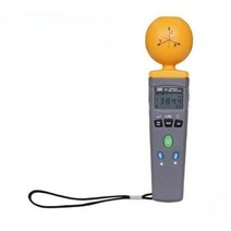 전자파측정기 자기장 전기장 검사 휴대용 테스트기