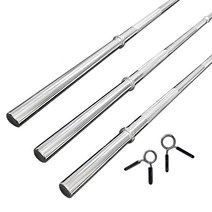 컨텐더 CWE-365 경량 바 봉 Normal bar 28mm 1200mm 1500mm 1800mm 마구리 포함