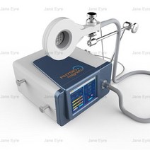 Emtt휴대용 물리 치료 마그네토 Therpay 허리 통증 마사지 기계 물리적 자기 해충 스포츠 부상 바디 통증 완화, 110V+미국 플러그