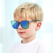 레이 자외선차단 유아선글라스
