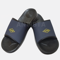 제전실내화/antistatic slippers/ANTITSTA실내화/정전기방지실내화