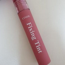 [에뛰드] 픽싱틴트 4g, 7호 크랜베리 플럼