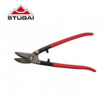 스투바이 2677 03/2677 04 철판가위 원형 및 곡선절단용, 2677 04 오른쪽