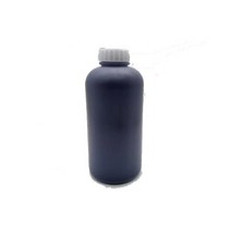 [공방공구] 엣지코트 1리터 대용량 (1L) 엣지페인트 기리메 약물 단면마감제 가죽공예, 레드, 1개