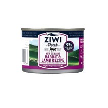 ZiwiPeak (지위픽) 캣캔식품 양고기 (185g), 1, 185g, 상세 설명 참조