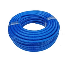 디와이호스 청고압호스25mm~50mmX50M 펌프호스 배수용 양수기, 50mmX50M