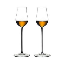 Riedel 베리타스 스피릿 글라스 2개입, 2개