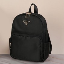 명품 국민 기저귀 가방 백팩 엄마 외출 30대엄마가방 맘스가방 맘스백 육아용품 아가용품 기저귀가방, 블랙