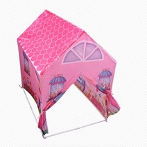 sg 소녀의집 놀이텐트 놀이방 장난감 공주놀이 텐트