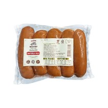 마에스트로 MAESTRO 스피카치키 Spikachki 소시지 국내산 한돈 450g, 1개