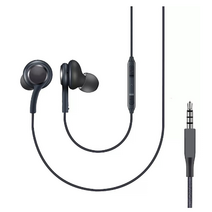 POIPOI 갤럭시 S8 전용 호환 이어폰 1+1+1, 2. 삼성 AKG 호환용 이어폰 1+1
