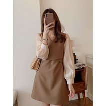홈쇼핑원피스 하이틴 5 월 하객 6 원피스 룩 경성의복 브라이덜샤워 트위드 연두 핑크 색 단톤 청담며느리