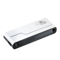 수비드머신 주방 식품 진공 실러 프로세서 자동 포장기 기계 가정용 전기 씰링 가전, A+EU 220V