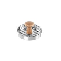 햄버거 프레스 패티 밥버거틀 만들기 모양 틀 고기 떡갈비 프레스