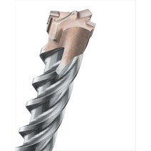 DEWALT DW5812 1.9cm(3/4인치) x 40.6cm(16인치) 54.9cm(21-1/2인치) 4커터 SDS 맥스 로터리