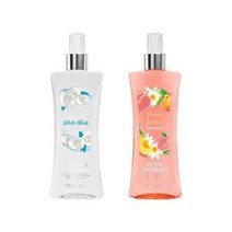 바디판타지 바디판타지 향기 바디미스트 236ml 1+1, 웨딩데이/피치애프리콧