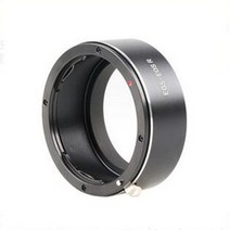 FOTGA-렌즈 어댑터 링 캐논 RF 마운트 미러리스 카메라 미놀타 MD/MC 렌즈 R5 R6 렌즈용 EOS R, [06] EOS-EOSR, 06 EOS-EOSR