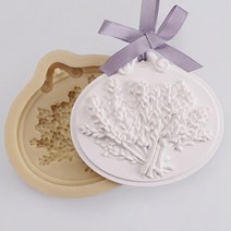 수제몰드 - 라벤더 꽃다발 ( 1구 )