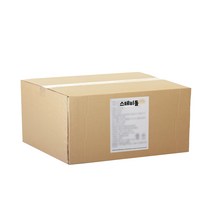 스테비아&에리스리톨 스테비톨 20KG, 1개