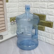 정수기통 생수통 대 17.9L, 상세페이지 참조