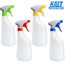 칼트 분무기 F3 세트 다용도 세제 약품 미용실 화초, 상품선택:칼트 분무기 F3 세트 빨강 650ml, 단품