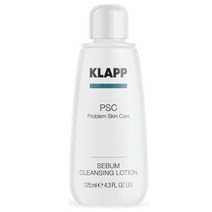 [공식] 클랍 PSC 시범 클렌징 로션 125ml