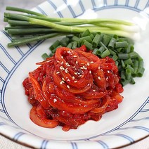 맛통해 오징어젓갈 400g 오징어젓 젓갈 반찬, 1개