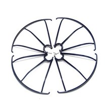 SYMA X5C X5SW X5SC 드론부품모음, 1개, 21. (X5C) 블랙가드세트