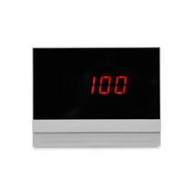 현대오피스 페이퍼프랜드 지폐계수기 소모품 고객용표시기 V-650UV 전용 DP, 단품