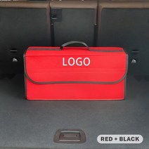 도킹텐트 꼬리텐트 차박텐트 차박용 차량용 캠핑 자동차 트렁크 접이식 펠트 천 정돈 쌍용 액티언 코란도 렉스턴 카이론 로디우스 티볼리 무쏘, 50.D-Red - For Audi