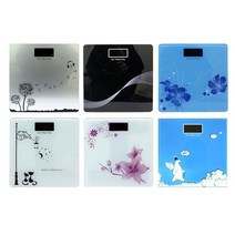 파란 천사곰 디지털체중계-TJ.G/체중계/다이어트/저울/몸무게측정계, 타입3