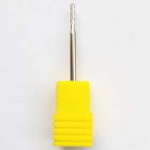 네일쎈 네일드릴비트 텅스텐 카바이드 비트 SJ-21S 루즈스킨/사이드월 정리