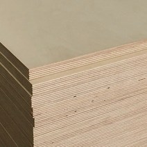 자작 나무 합판 (4T/6T/9T/152T/15T/18T/21T/24T/30T) 중국산 자작 B/BB, 12T