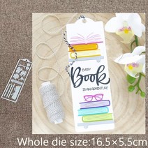 모양 틀 다이컷 xldesign craft 금속 스텐실 금형 절단 기본 책갈피 장식 스크랩북 앨범 종이 카드 공예 엠보싱, 없음